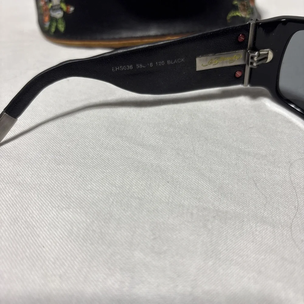Ed Hardy ed hardy